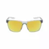 NIKE unisex slnečné okuliare 39141-12 (sklo 59 mm / mostík 15 mm / ramienko 145 mm)