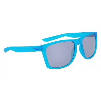 NIKE unisex slnečné okuliare FRTUNEFD1692 - športový obdĺžnikový rám, UV400 ochrana, 57/17/145 mm