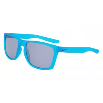NIKE unisex slnečné okuliare FRTUNEFD1692 - športový obdĺžnikový rám, UV400 ochrana, 57/17/145 mm