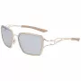 Nike unisex Veilprism V24 slnečné okuliare 57/14/135 mm