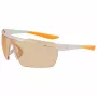 NIKE Unisex WNDSHIELDELI športové slnečné okuliare 60/13/130 mm