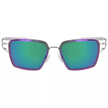 NIKE VELPRISMEV24 unisex slnečné okuliare 57/14/135 mm