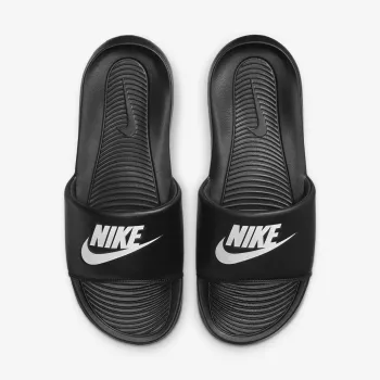 Nike Victori One Shower Slide pánske čierna CN9675 002 veľkosť 38.5