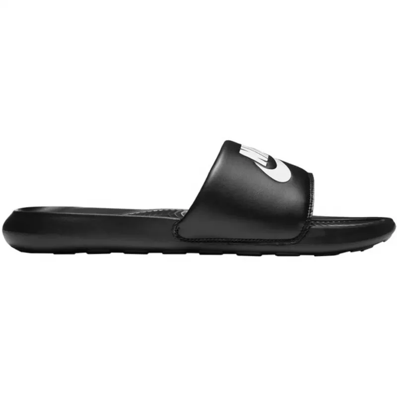 Nike Victori One Shower Slide pánske čierna CN9675 002 veľkosť 41