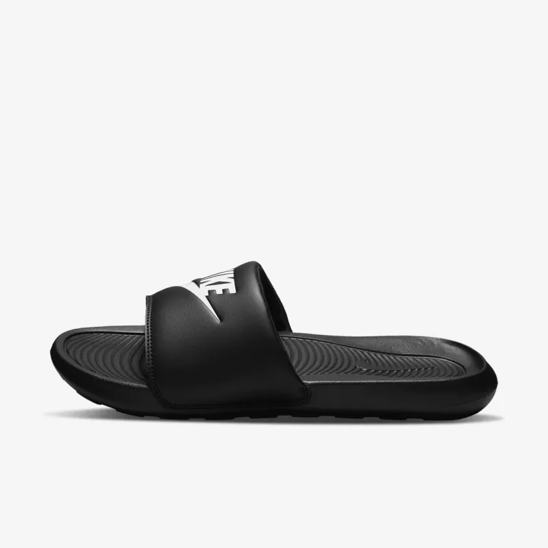 Nike Victori One Shower Slide pánske čierna CN9675 002 veľkosť 41