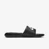 Nike Victori One Shower Slide pánske čierna CN9675 002 veľkosť 41