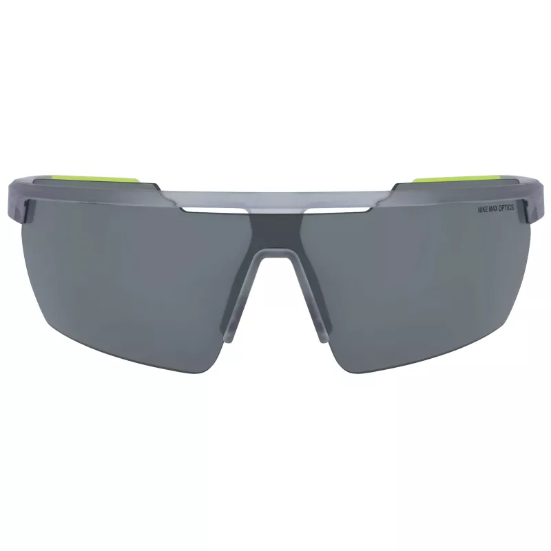 Nike Windshieldeli unisex športové okuliare - čierny rám, sivé sklá 60/13/130 mm