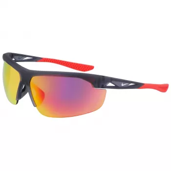 Nike Windtrack MF V2 pánske slnečné okuliare - 75 mm sklo, 7 mm mostík, 135 mm strmienky - UV400 ochrana