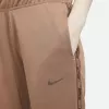 Nike dámske NSW PK Tape Regular Fit nohavice Cacao Wow DM4645-256