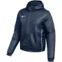 Nike dámska zateplená bunda Therma-FIT Park 26 - tmavomodrá (HM7272-410) veľkosť XL