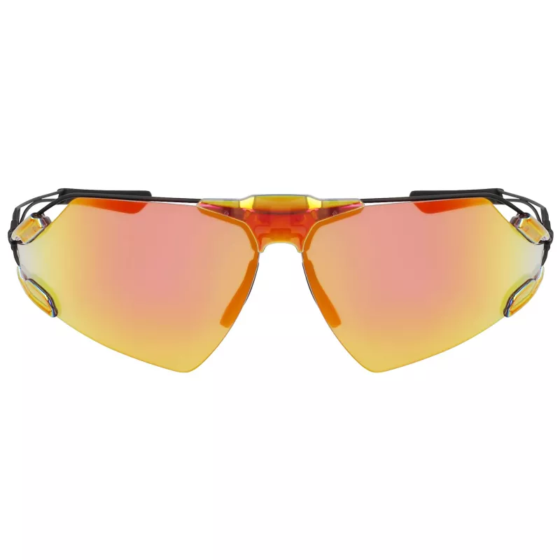 Nike Zeus Edge EV24 pánske športové slnečné okuliare 76/5/125 mm