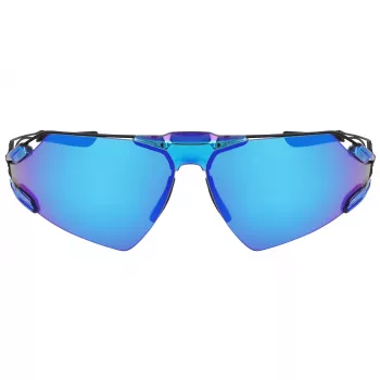 Nike Zeus Edge EV240 pánske športové slnečné okuliare - sklá 76 mm, UV ochrana