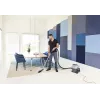 Nilfisk 107421157 vysávač na suché vysávanie z recyklovaného plastu, 800 W, 10 L, 69 dB, 10 m kábel