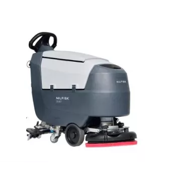 Nilfisk 9087390020 Čistiaci stroj s gélovou batériou 430 mm pracovná šírka