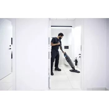 Nilfisk DRYFT V1 EU autonómny umývací vysávač 145 W 1644 m²/h ručný