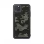 Nillkin Apple iPhone 11 Pro Camo tvrdé puzdro Green