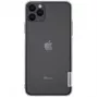 Nillkin Apple iPhone 11 Pro Max Nature TPU kryt transparentný