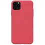 Nillkin Apple iPhone 11 Pro Max Super Frosted zadný kryt červený