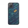 Nillkin Apple iPhone 11 Pro Striker pevné puzdro modrá