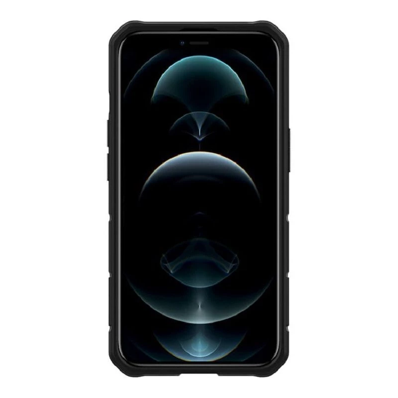 Nillkin Apple iPhone 13 Armor pevné puzdro čierna