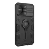 Nillkin Apple iPhone 13 Armor pevné puzdro čierna