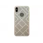 Nillkin Apple iPhone Xs Max Super Slim Air puzdro zlatá