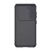 Nillkin CamShield Pro puzdro pre Samsung Galaxy S23 (čierna)