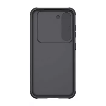 Nillkin CamShield Pro puzdro pre Samsung Galaxy S23 (čierna)