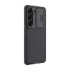 Nillkin CamShield Pro puzdro pre Samsung Galaxy S23 (čierna)