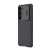 Nillkin CamShield Pro puzdro pre Samsung Galaxy S23 (čierna)