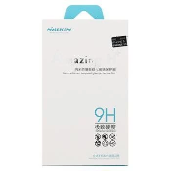 Nillkin H+ tvrdené sklo ochranná fólia na displej pre iPad Air 2019 / iPad Pro 10.5 2017 - 0,3 mm, tvrdosť 9H, 2.5D zaoblená hrana, anti-fingerprint, transparentná