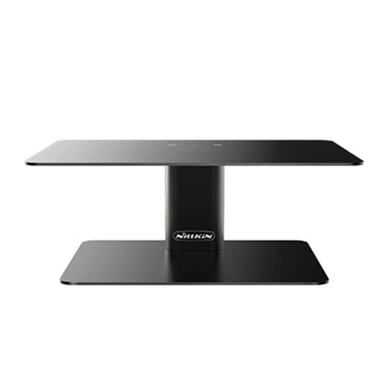 Nillkin HighDesk nastaviteľný stojan na monitor a notebook (čierny)