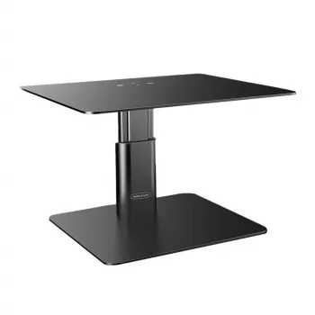 Nillkin HighDesk nastaviteľný stojan na monitor a notebook (čierny)