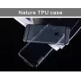 Nillkin Nature TPU zadný kryt pre Xiaomi Redmi Note 4 / Note 4X - sivý