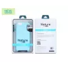 Nillkin Nature TPU zadný kryt pre Xiaomi Redmi Note 4 / Note 4X - sivý
