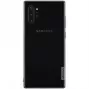 Nillkin Nature TPU kryt pre Samsung Galaxy Note 10 Plus - sivý