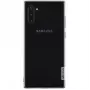 Nillkin Nature TPU kryt pre Samsung Galaxy Note 10, transparentný