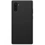 Nillkin Samsung Galaxy Note 10 Flex Pure Liquid Silicone kryt čierny