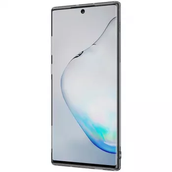 Nillkin Samsung Galaxy Note 10 Nature TPU kryt sivý