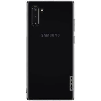 Nillkin Samsung Galaxy Note 10 Nature TPU kryt sivý