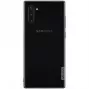 Nillkin Samsung Galaxy Note 10 Nature TPU kryt sivý