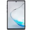 Nillkin Samsung Galaxy Note 10 pogumované ochranné puzdro modré