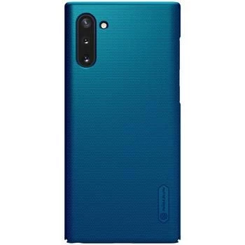 Nillkin Samsung Galaxy Note 10 Super Frosted zadné krytie modré