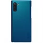 Nillkin Samsung Galaxy Note 10 Super Frosted zadné krytie modré