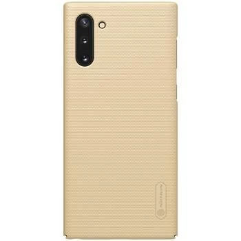 Nillkin Samsung Galaxy Note 10 Super Frosted zadný kryt zlatý