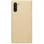 Nillkin Samsung Galaxy Note 10 Super Frosted zadný kryt zlatý