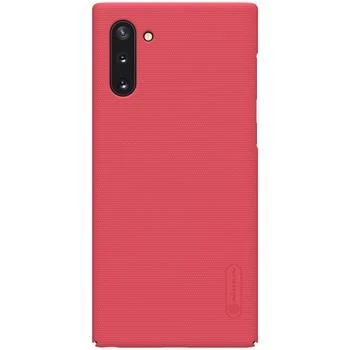 Nillkin Samsung Galaxy Note 10 Super Frosted zadný kryt červená