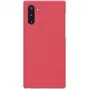 Nillkin Samsung Galaxy Note 10 Super Frosted zadný kryt červená
