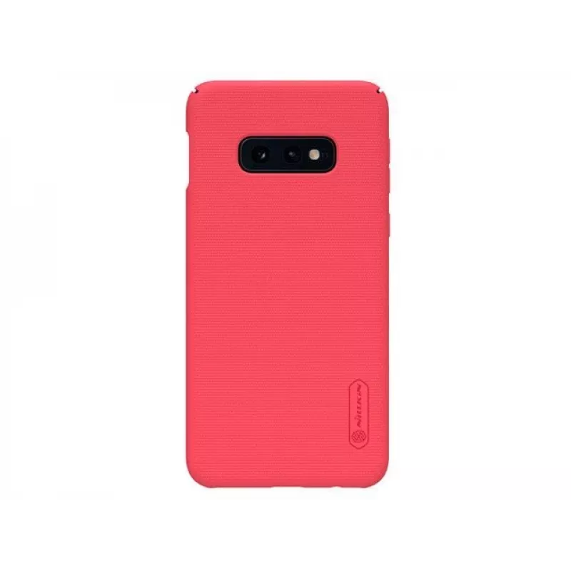 Nillkin Samsung Galaxy S10e Super Frosted Shield puzdro zlatá