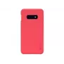 Nillkin Samsung Galaxy S10e Super Frosted Shield puzdro červené